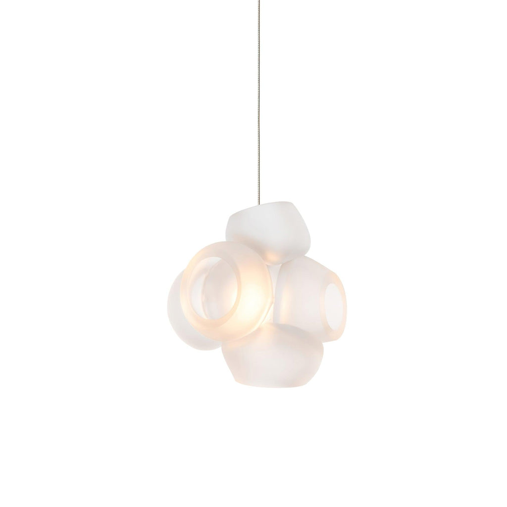 Zamarir Suspension en Verre Cluster de Bulles - Neutralighting