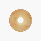 Culirir Applique Murale en Bois Contour Art Nordique - Neutralighting