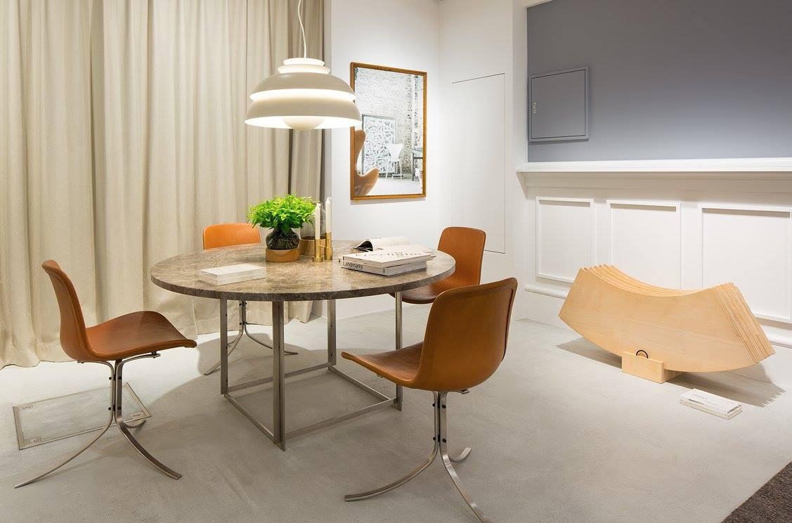 Orlenna Suspension Scandinave Blanche - Neutralighting