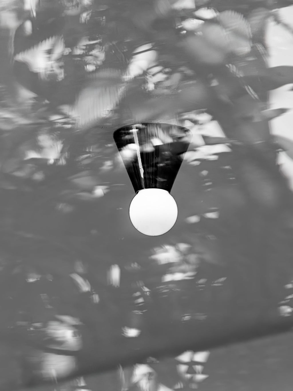 Nycareth Lampe Plafonnier Moderne Minimaliste en Verre - Neutralighting