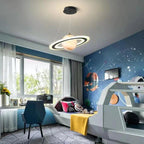 Aria Designer LED Suspension Étoile Salle Des Enfants - Neutralighting