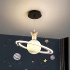 Aria Designer LED Suspension Étoile Salle Des Enfants - Neutralighting