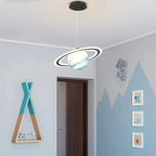 Aria Designer LED Suspension Étoile Salle Des Enfants - Neutralighting