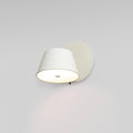 Fivra Lustra Applique Murale Double Abat-Jour - Neutralighting