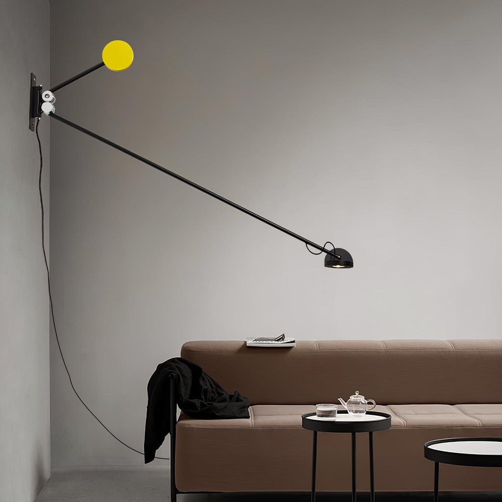 Ulphael Applique Murale Minimaliste Moderne - Neutralighting