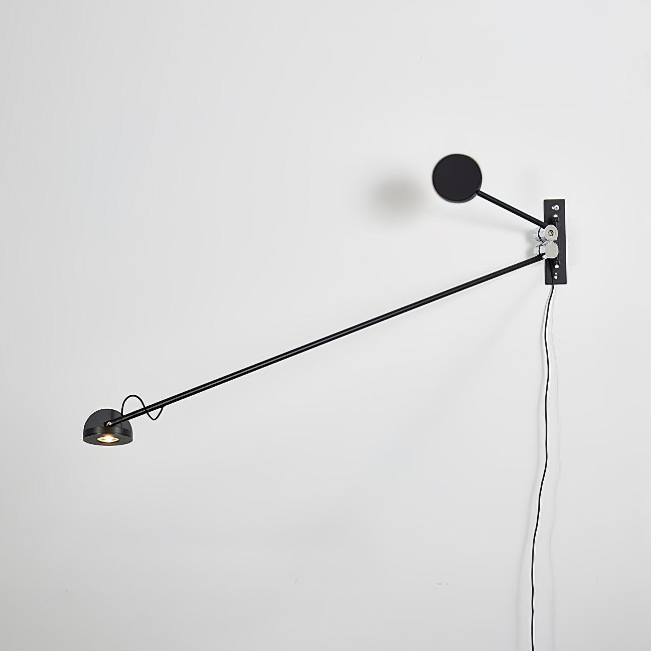 Ulphael Applique Murale Minimaliste Moderne - Neutralighting