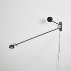 Ulphael Applique Murale Minimaliste Moderne - Neutralighting