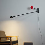 Ulphael Applique Murale Minimaliste Moderne - Neutralighting