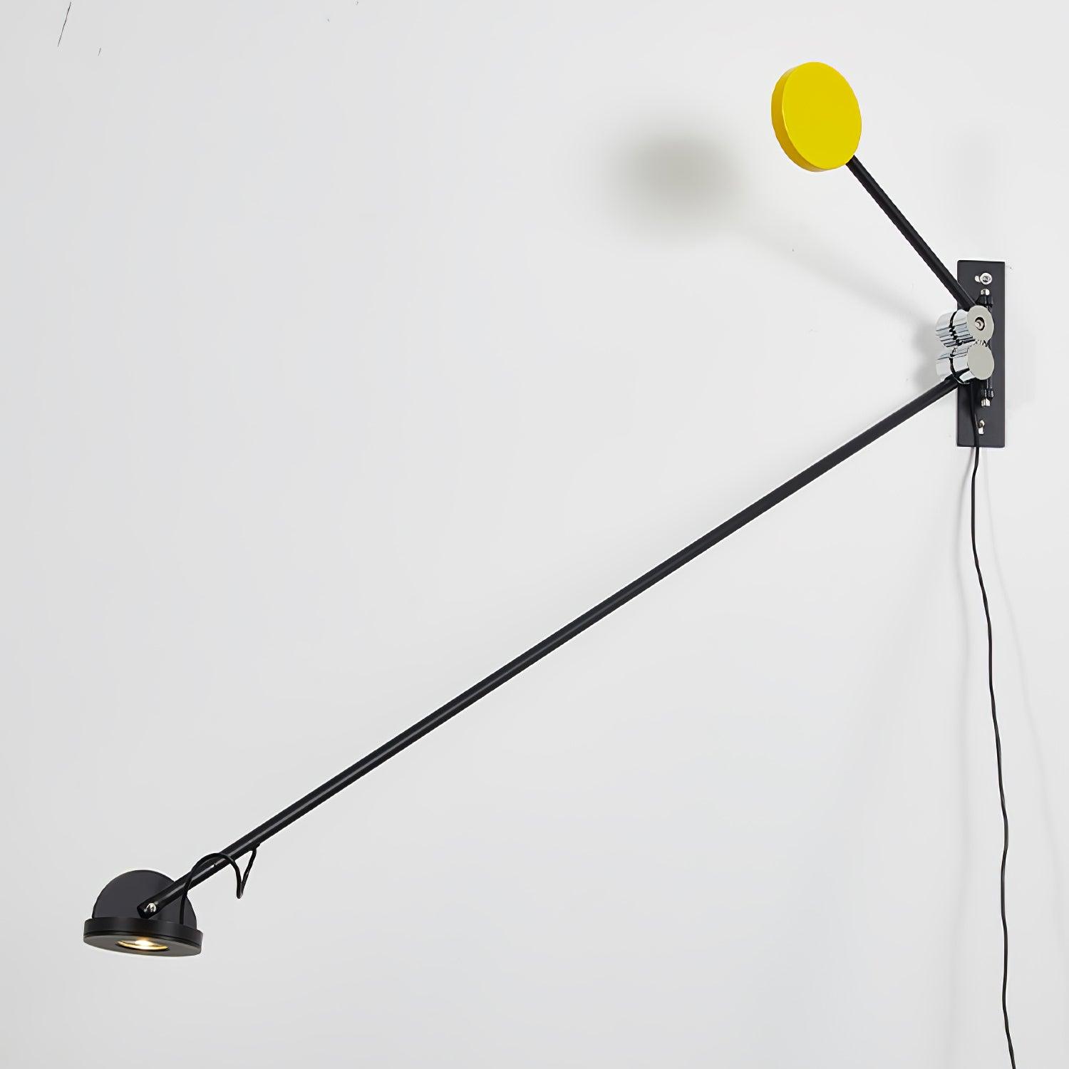 Ulphael Applique Murale Minimaliste Moderne - Neutralighting