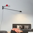 Ulphael Applique Murale Minimaliste Moderne - Neutralighting