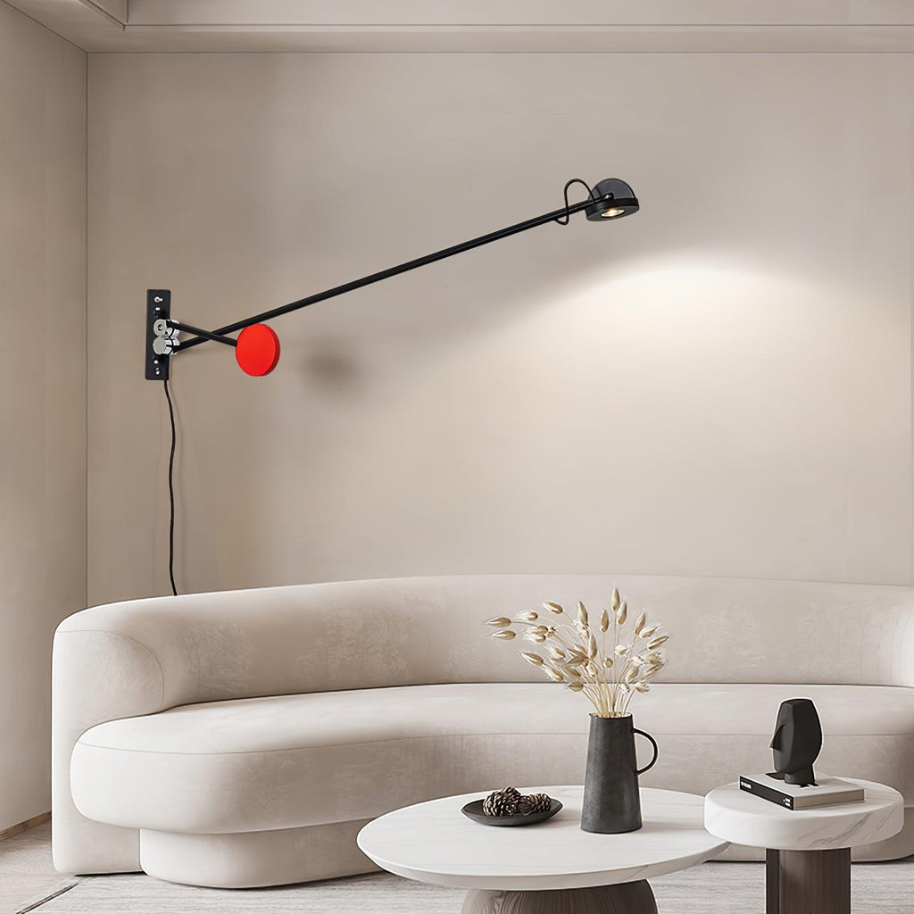 Ulphael Applique Murale Minimaliste Moderne - Neutralighting