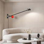 Ulphael Applique Murale Minimaliste Moderne - Neutralighting