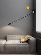 Ulphael Applique Murale Minimaliste Moderne - Neutralighting