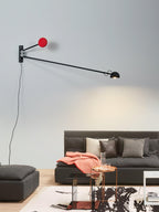 Ulphael Applique Murale Minimaliste Moderne - Neutralighting
