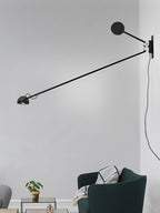 Ulphael Applique Murale Minimaliste Moderne - Neutralighting