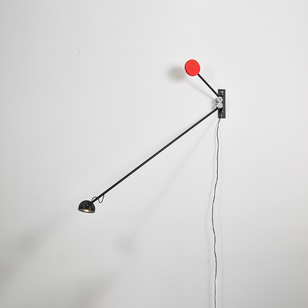 Ulphael Applique Murale Minimaliste Moderne - Neutralighting