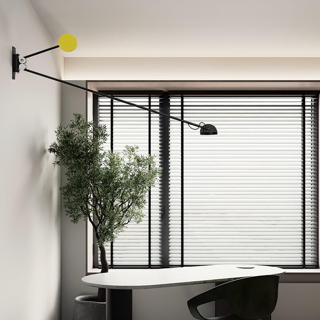 Ulphael Applique Murale Minimaliste Moderne - Neutralighting