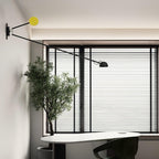 Ulphael Applique Murale Minimaliste Moderne - Neutralighting