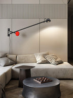 Ulphael Applique Murale Minimaliste Moderne - Neutralighting