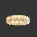 Corbett Lustre en Verre Luxe - Neutralighting