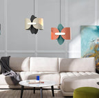 Lucas Suspension Moderne - Neutralighting