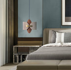 Lucas Suspension Moderne - Neutralighting