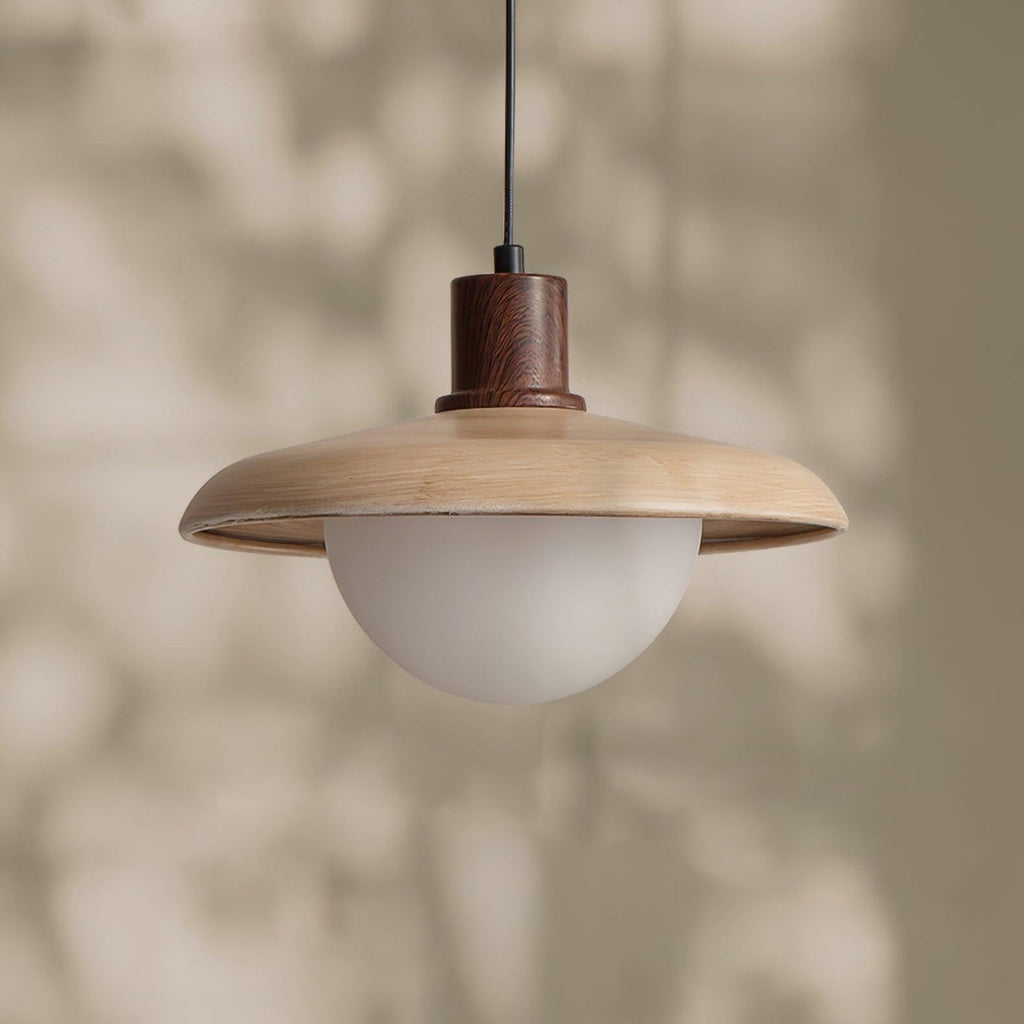 Norrin Lampe Pendante Dôme Moderne - Neutralighting