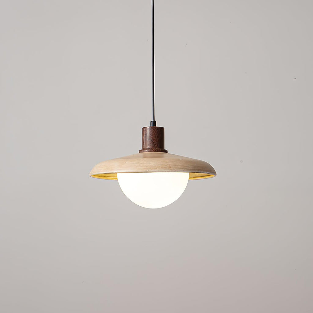 Norrin Lampe Pendante Dôme Moderne - Neutralighting