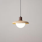 Norrin Lampe Pendante Dôme Moderne - Neutralighting