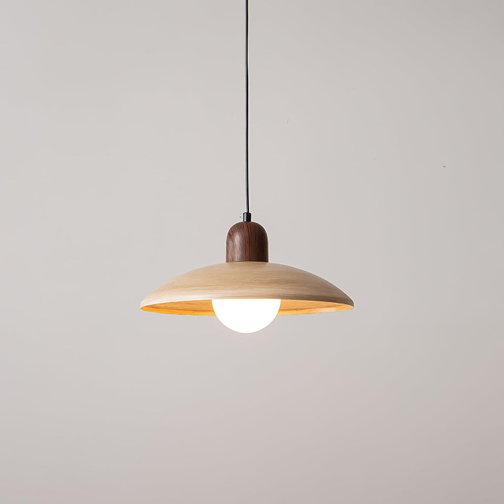 Norrin Lampe Pendante Dôme Moderne - Neutralighting