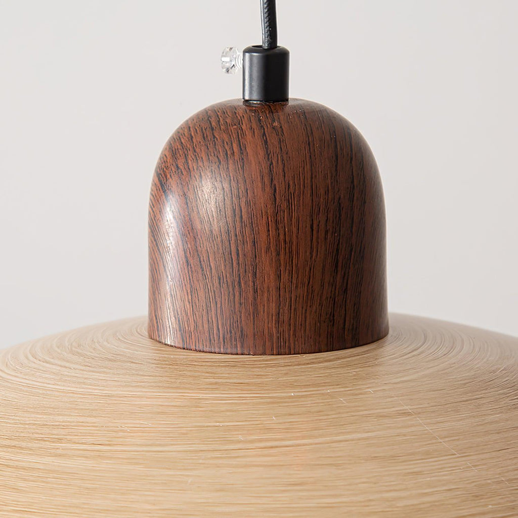 Norrin Lampe Pendante Dôme Moderne - Neutralighting