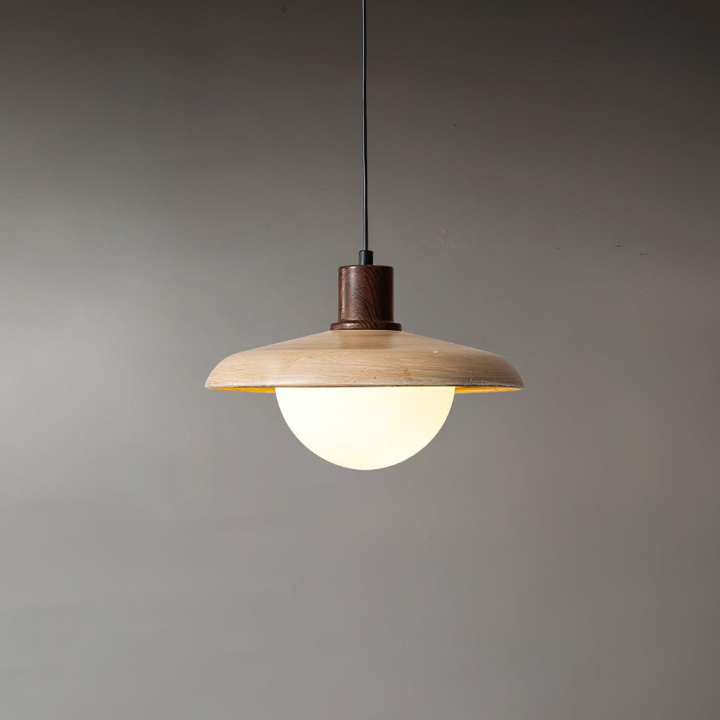 Norrin Lampe Pendante Dôme Moderne - Neutralighting