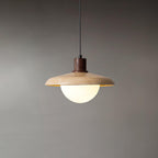 Norrin Lampe Pendante Dôme Moderne - Neutralighting