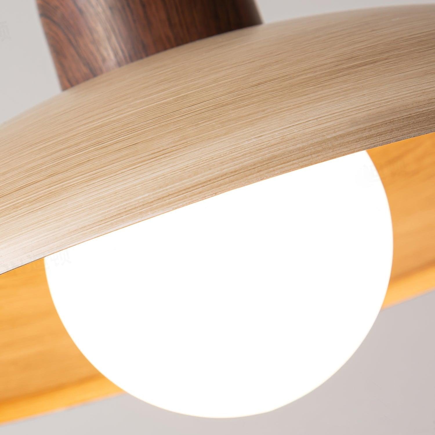 Norrin Lampe Pendante Dôme Moderne - Neutralighting
