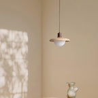 Norrin Lampe Pendante Dôme Moderne - Neutralighting