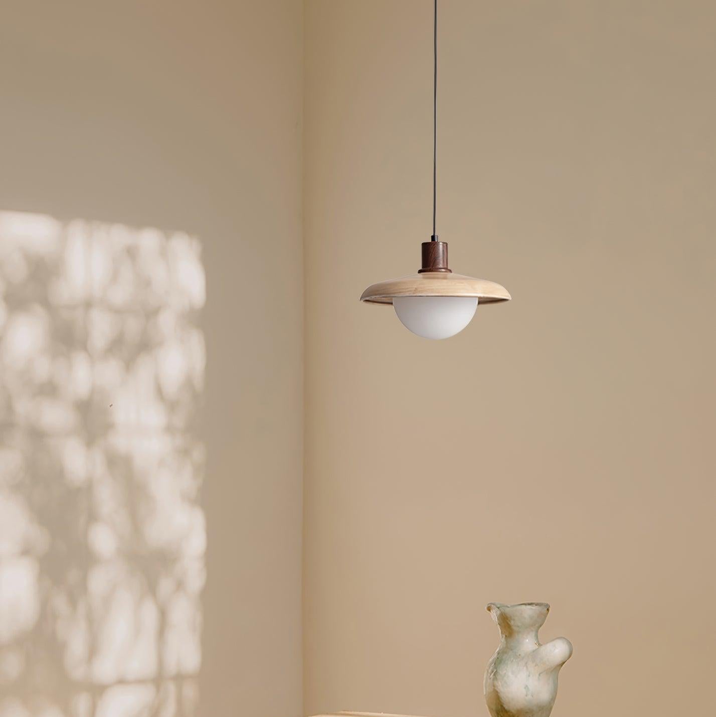 Norrin Lampe Pendante Dôme Moderne - Neutralighting
