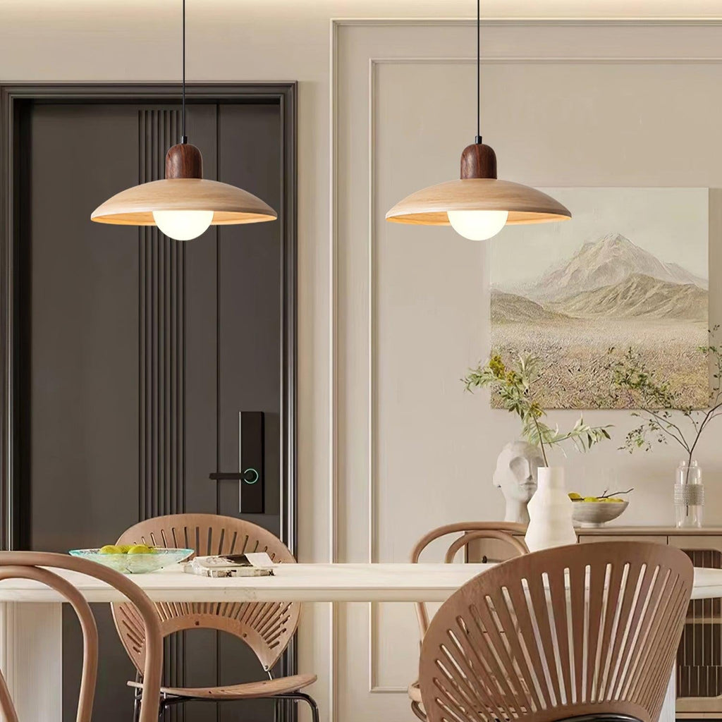 Norrin Lampe Pendante Dôme Moderne - Neutralighting