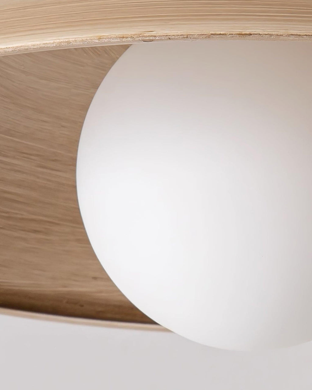 Woodora Lampe Pendante Industrielle à Brancher - Neutralighting
