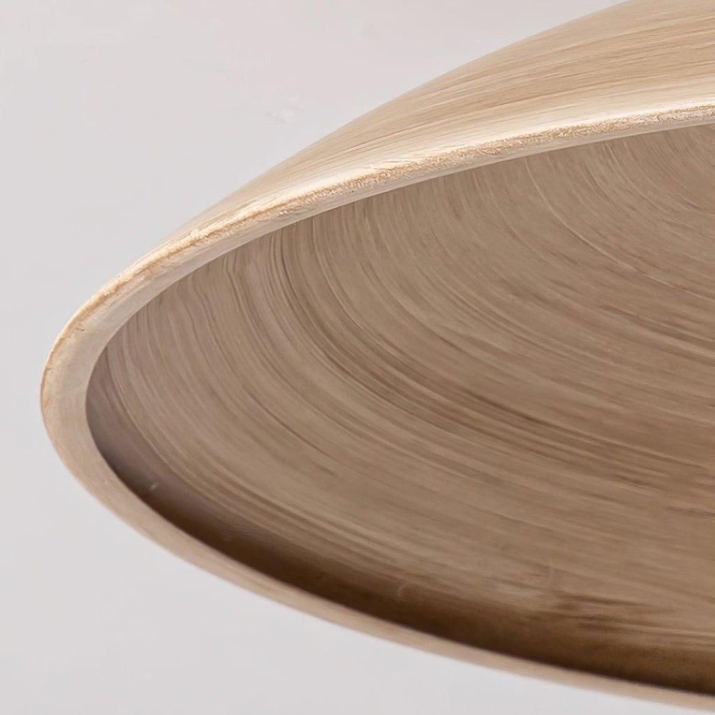 Woodora Lampe Pendante Industrielle à Brancher - Neutralighting
