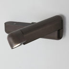 Lustra Applique Murale Noire LED Réglable USB - Neutralighting