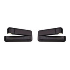 Lustra Applique Murale Noire LED Réglable USB - Neutralighting