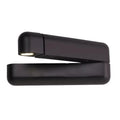 Lustra Applique Murale Noire LED Réglable USB - Neutralighting