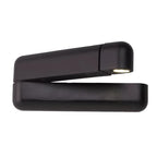 Lustra Applique Murale Noire LED Réglable USB - Neutralighting