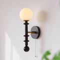 Velno Lustra Applique Murale Moderne Globe - Neutralighting