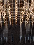 Avtalan Suspension Cube Luxe Postmoderne - Neutralighting