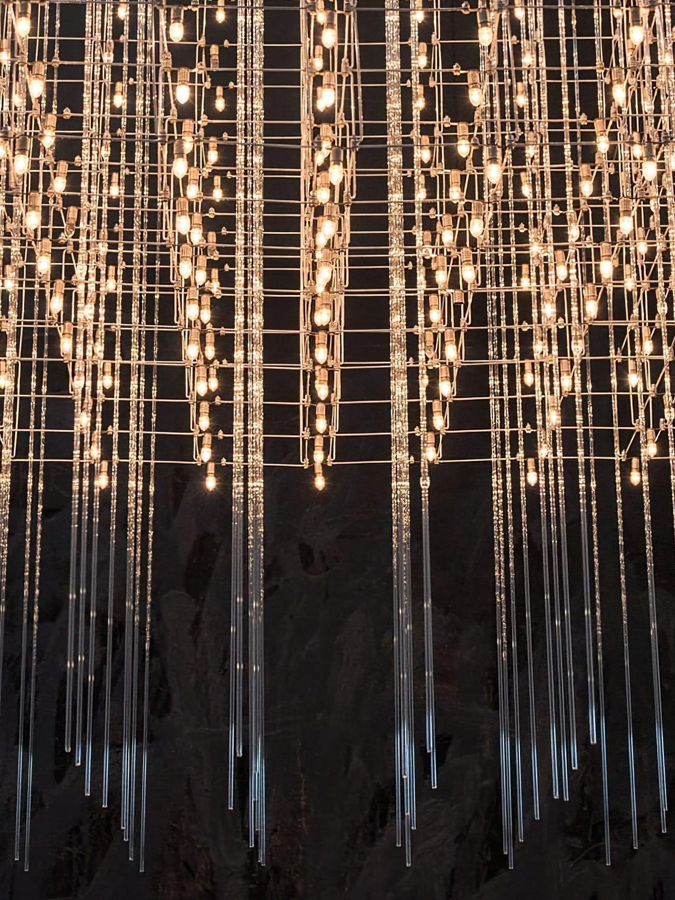 Avtalan Suspension Cube Luxe Postmoderne - Neutralighting