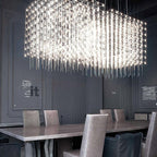 Avtalan Suspension Cube Luxe Postmoderne - Neutralighting