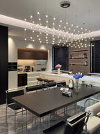 Avtalan Suspension Cube Luxe Postmoderne - Neutralighting