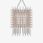 Avtalan Suspension Cube Luxe Postmoderne - Neutralighting