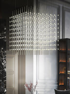 Avtalan Suspension Cube Luxe Postmoderne - Neutralighting